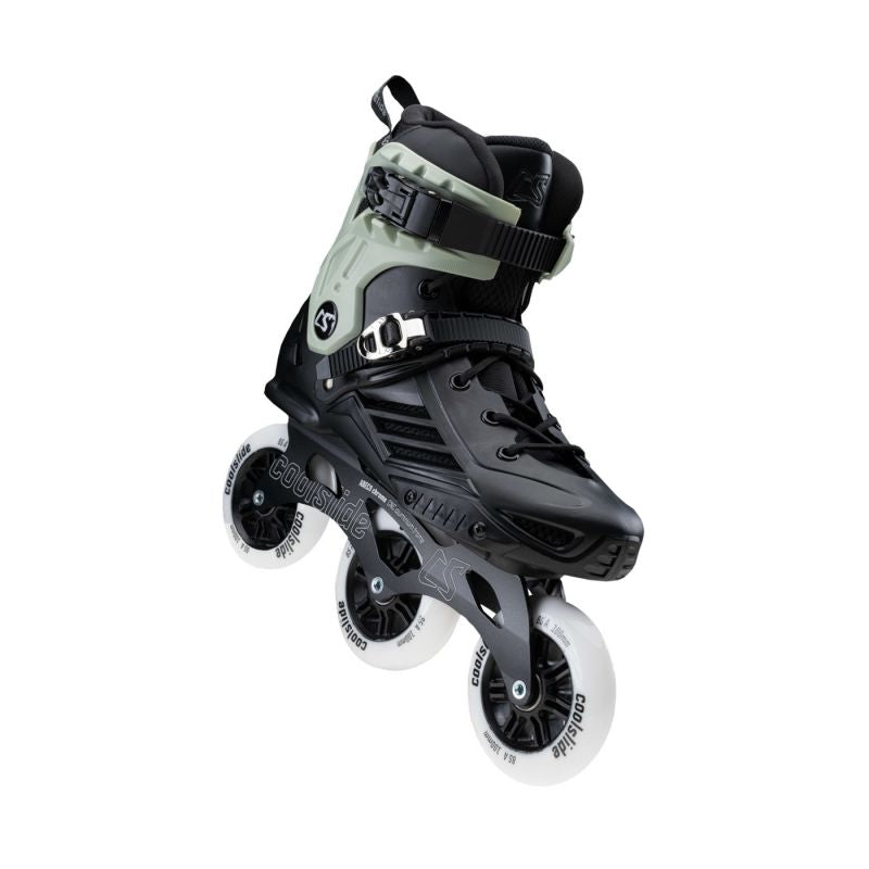 Coolslide Hulst 92800398252 rollers Accessories/Skating/Rolki (pozostałe) Your Sports Performance