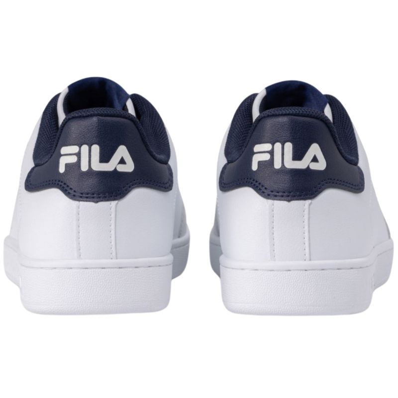 Fila Courtbay W FFW0477 13037 Shoes Footwear/Lifestyle/Fila Your Sports Performance
