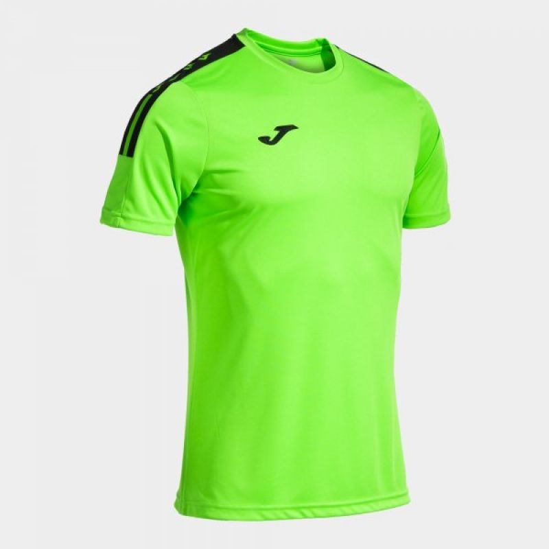 Joma All Sport Short Sleeve T-shirt 103245.021 Clothing/Football Joma