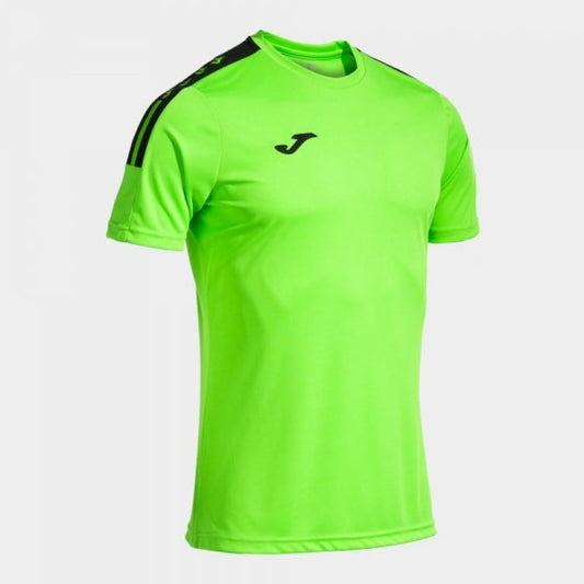 Joma All Sport Short Sleeve T-shirt 103245.021 Clothing/Football Joma