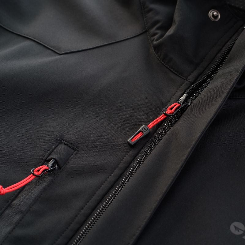 Men’s Softshell Jacket NUVAK