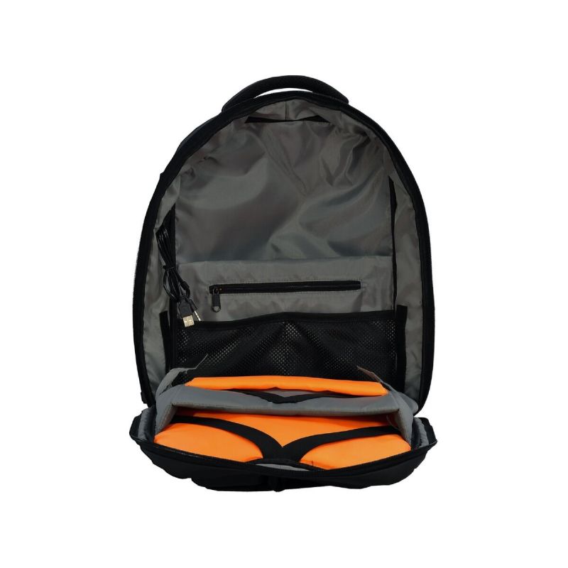 Hiro Rhino Backpack 15.6" (KLB190914) Bagaż/Plecaki Your Sports Performance