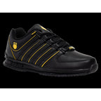 K-swiss RINZLER BLACK/FRESSIA-M sneakers (01235-071-M) WD
