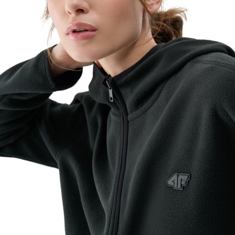 Sweatshirt 4F F315 W 4FWMM00TFLEF315 20S Clothing/Outdoor 4F