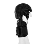 MMA Sparring Gloves M - Black Dragon - Valor Series Rękawice MMA Your Sports Performance