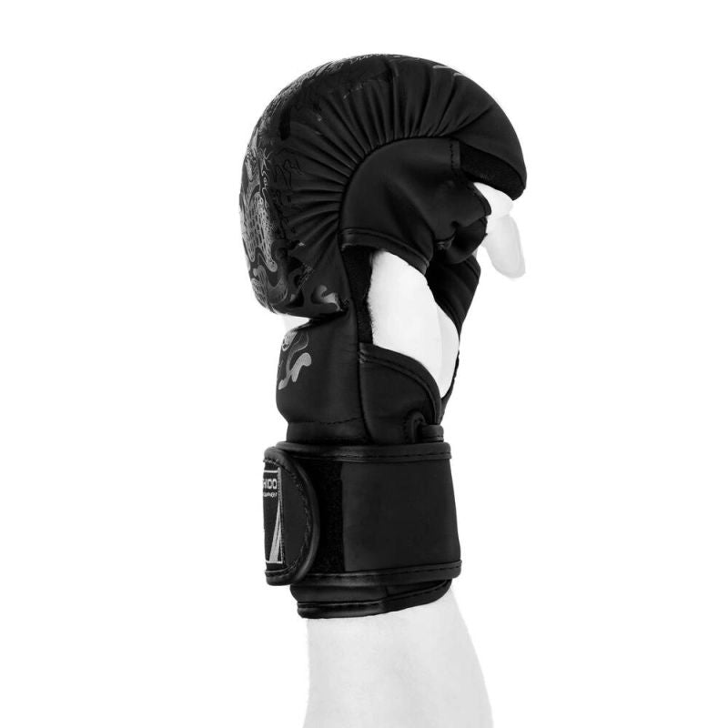 MMA Sparring Gloves M - Black Dragon - Valor Series Rękawice MMA Your Sports Performance