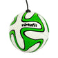 VIRTUFIT FOOTBALL TRAINER - BALL WITH ROPE In preparation Your Sports Performance