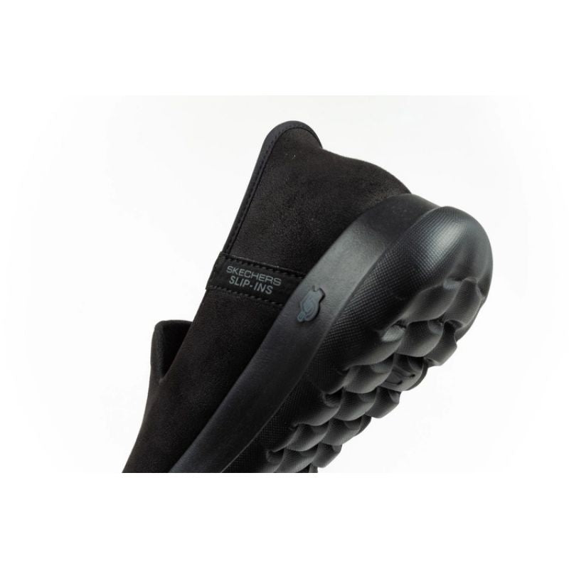 Skechers Go Walk Joy W 124665/BBK shoes Footwear/Lifestyle/Skechers Skechers