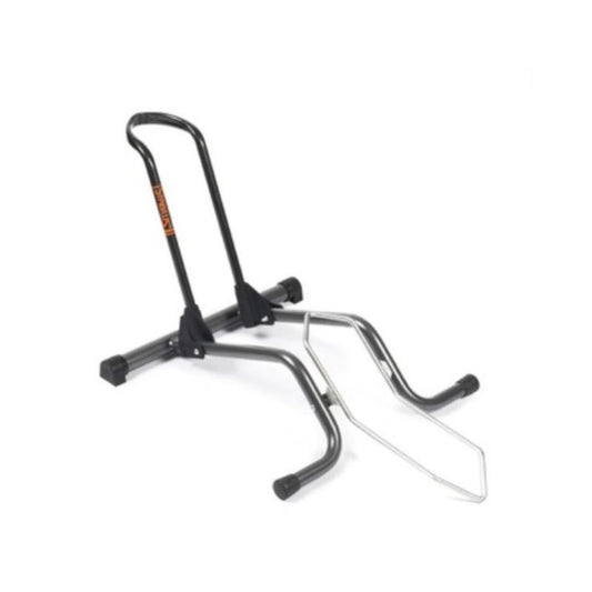 GIST Stabilus 2.0 bicycle stand, gray Gist/Stojak Rowerowy Your Sports Performance