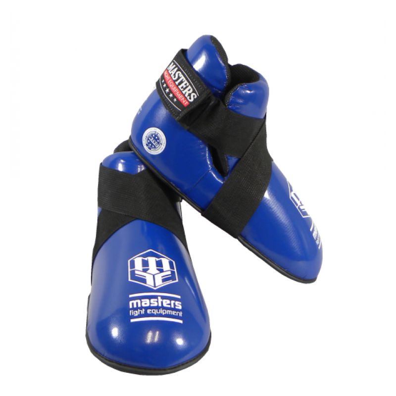Foot protectors OSPU-1W (WAKO APPROVED) 030631-2M Accessories/Protectors and knee pads Your Sports Performance