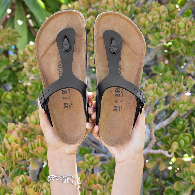Birkenstock Gizeh W 0043693 flip-flops Footwear/Lifestyle/Brinkenstock Birkenstock