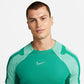 T-shirt Nike DF Strike M DH8698-370 Clothing/Football Nike