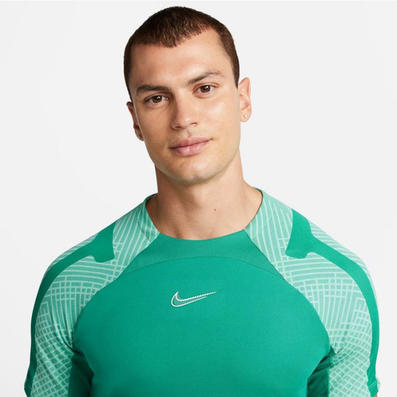 T-shirt Nike DF Strike M DH8698-370 Clothing/Football Nike