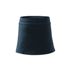 Malfini Two in one skirt W MLI-60402 navy blue Clothing/Training/Spódniczki / sukienki/Kobiety/4F Malfini