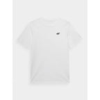 T-shirt 4F M 4FWMM00TTSHM2256-10S Clothing/Lifestyle/T-shirts 4F