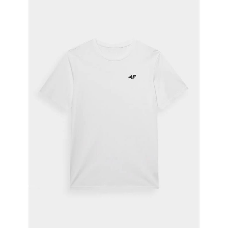 T-shirt 4F M 4FWMM00TTSHM2256-10S Clothing/Lifestyle/T-shirts 4F