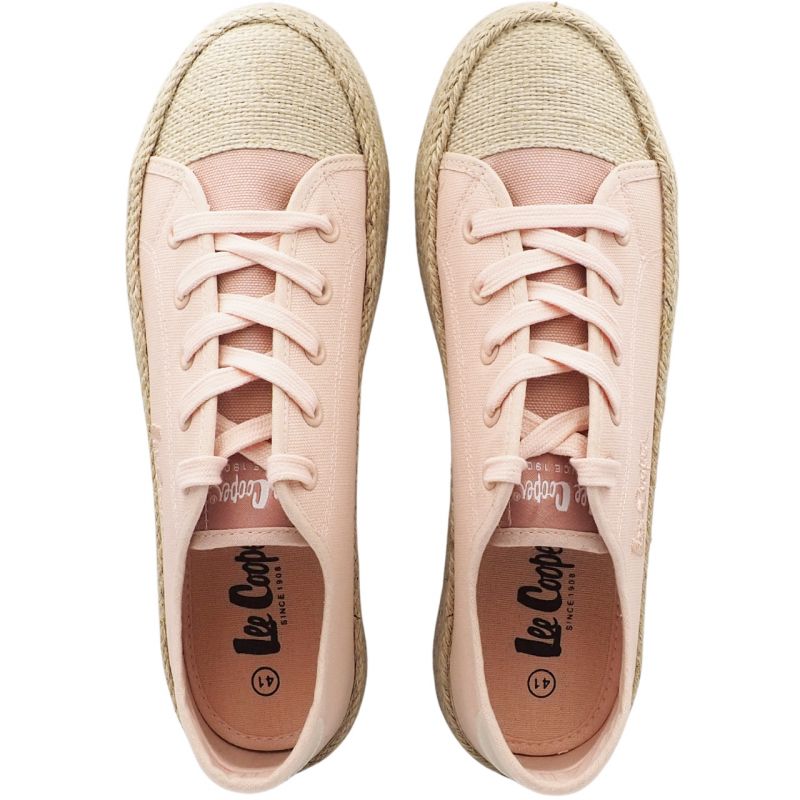 Lee Cooper W shoes LCW-24-31-2190LA Footwear/Lifestyle/Lee Cooper Your Sports Performance