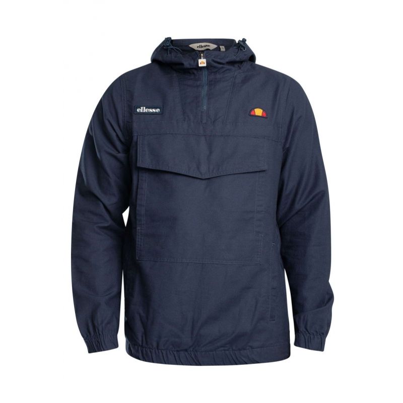 Ellesse Men's Hooded Jacket Mont 3 Oh Jacket SHB23139429 Ellesse