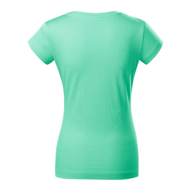 Malfini Fit V-neck W MLI-16295 Clothing/Lifestyle/T-shirts/Malfini Malfini