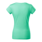 Malfini Fit V-neck W MLI-16295 Clothing/Lifestyle/T-shirts/Malfini Malfini