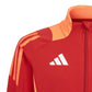 adidas Tiro 24 Competition Training Kids' Sweatshirt Red-Orange IR5500 In preparation Adidas