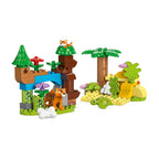 LEGO DUPLO TOWN 10446 Wild Animal Families 3in1 Accessories Your Sports Performance