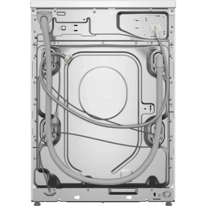 BOSCH WUU28T10PL washing machine AGD - Produkty/Pralki wolnostojące Your Sports Performance