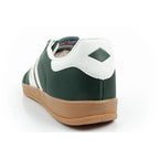 Lee Cooper men's sneakers, fashionable, comfortable, durable, green To be categorized Your Sports Performance