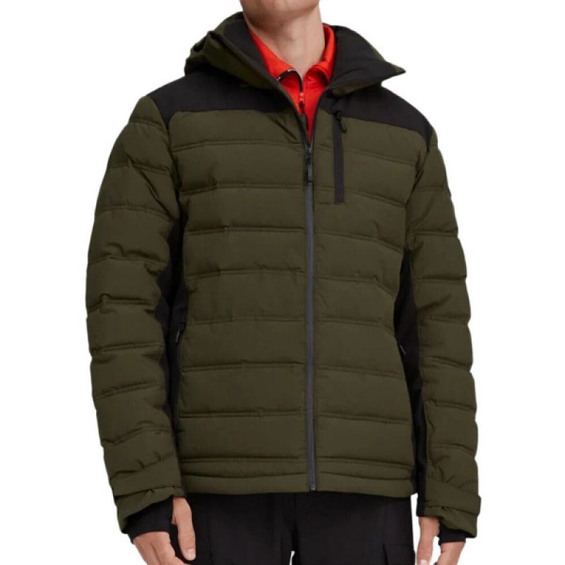 O'Neill Igneous Ski Jacket M 2500080-6058 Clothing/Outdoor/ONeill Your Sports Performance