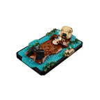 LEGO Ideas 21366 - Swimming Otters Kid/Toys Your Sports Performance