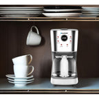 Blaupunkt CMD802WH drip coffee maker, 900W AGD - Produkty/Ekspresy do kawy Your Sports Performance