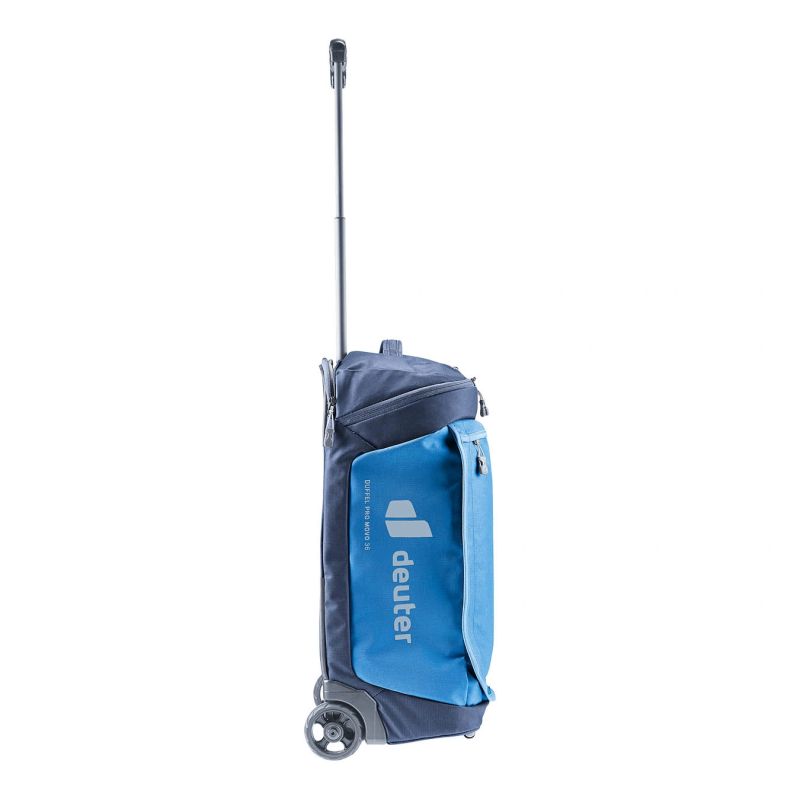 Deuter Duffel Pro Movo 36 3501025-1397 neptune-nightblue To be categorized Your Sports Performance