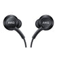 Samsung In-Ear Stereo Type C Headphones, EO-IC100BBEGEU Black In preparation Your Sports Performance