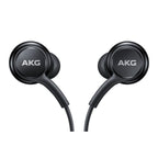 Samsung In-Ear Stereo Type C Headphones, EO-IC100BBEGEU Black In preparation Your Sports Performance