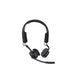 Shokz OpenMeet mic-ANC USB-C wireless bone conduction headphones + USB-A adapter black In preparation Your Sports Performance