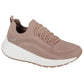 Skechers Bobs Sport Sparrow 2.0 - Allegiance Crew 117027-TAN Beige 37 In preparation Your Sports Performance