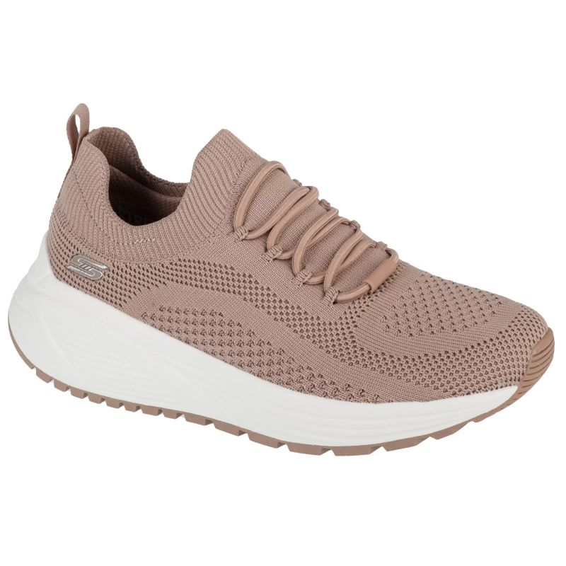 Skechers Bobs Sport Sparrow 2.0 - Allegiance Crew 117027-TAN Beige 37 In preparation Your Sports Performance