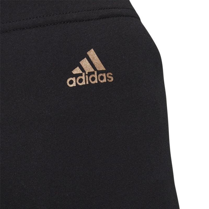 Leggings adidas black W U-4-U CO TG GG3407 Clothing/Lifestyle/Trousers, shorts Adidas