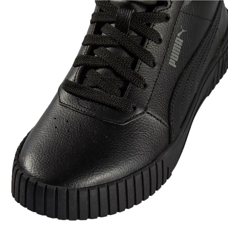 Puma Carina 2.0 Mid W shoes 385851 01 Footwear/Lifestyle Puma