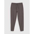Men's quick-drying training pants 4F 4FWSS25TFTRM0781-81S *Kategoria tymczasowa Your Sports Performance