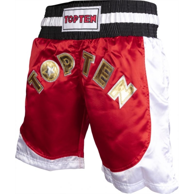 TOP TEN kick light shorts (WAKO APPROVED) In preparation Your Sports Performance
