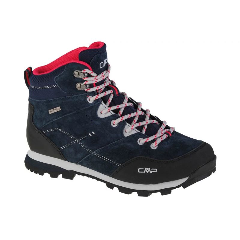 CMP Alcor Mid W 39Q4906-61UG shoes Footwear/Outdoor/Caterpillar Your Sports Performance