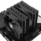 Thermalright Peerless Assassin 120 SE CPU Cooler Chłodzenie/Chłodzenie CPU Your Sports Performance