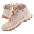 4F W OBDH253 560 trekking shoes Footwear/Outdoor/zimowe 4F