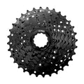 KMC REACT 8 speed 11/32T cassette Kmc/Kaseta Your Sports Performance