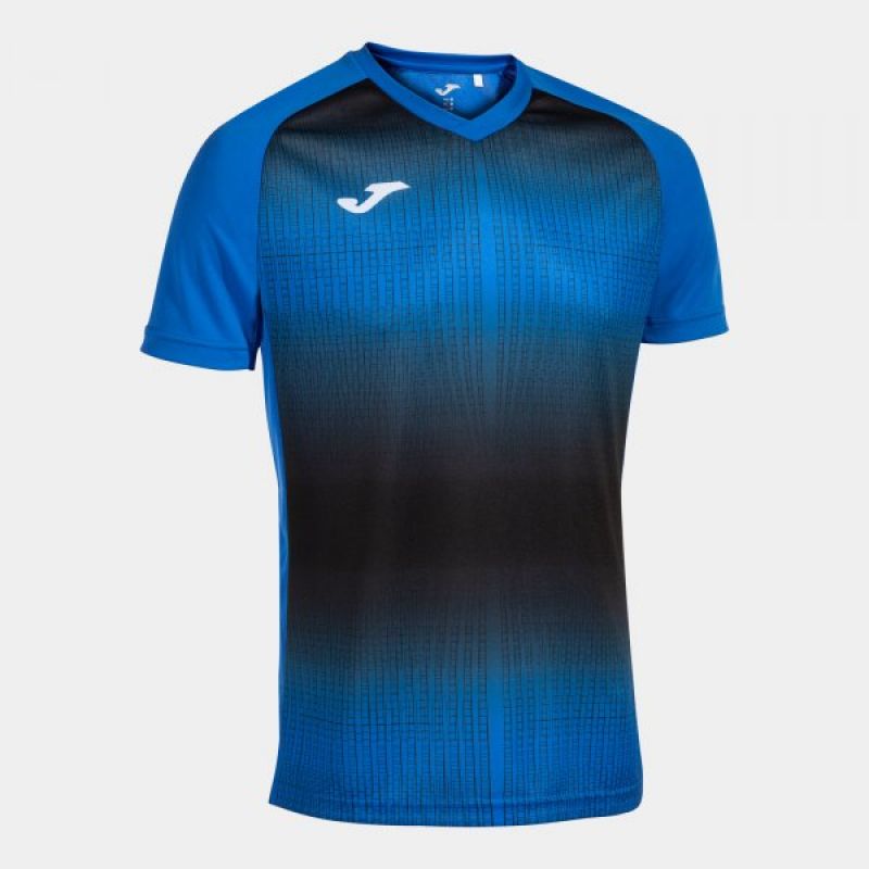 Joma Tiger V Short T-shirt M 103235.701 Clothing/Football Joma