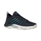 K-Swiss HYPERCOURT SUPREMEHB CRB/BLCDBLC/BLT-M (09072-031-M)