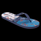 Men's RENIR Flip-Flops In preparation Your Sports Performance