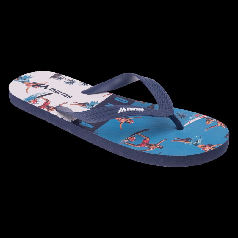 Men's RENIR Flip-Flops In preparation Your Sports Performance