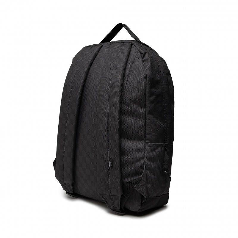 Vans Skool Backpack Boys + Waist Pack - VN0A5FOKBA5 Akcesoria i sprzęt koszykarski/Torby i plecaki Your Sports Performance
